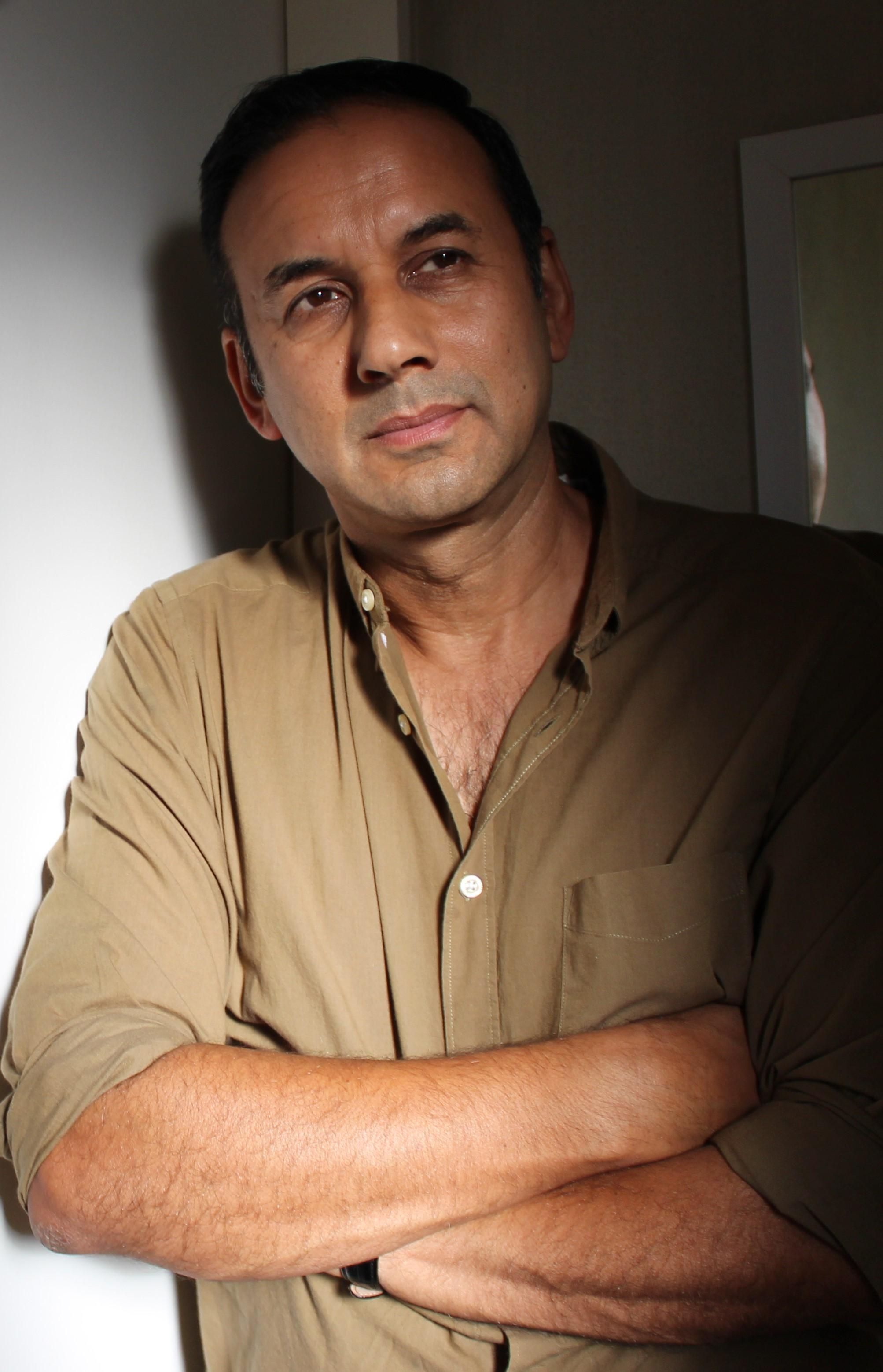 Ashraf Kagee's 'Song of a Slave Girl' weaves a tale of love and resistance