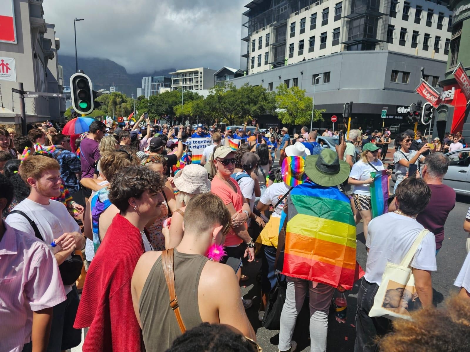 Pride Month: Unlocking South Africa's potential as a leading LGBTQIA+ travel destination