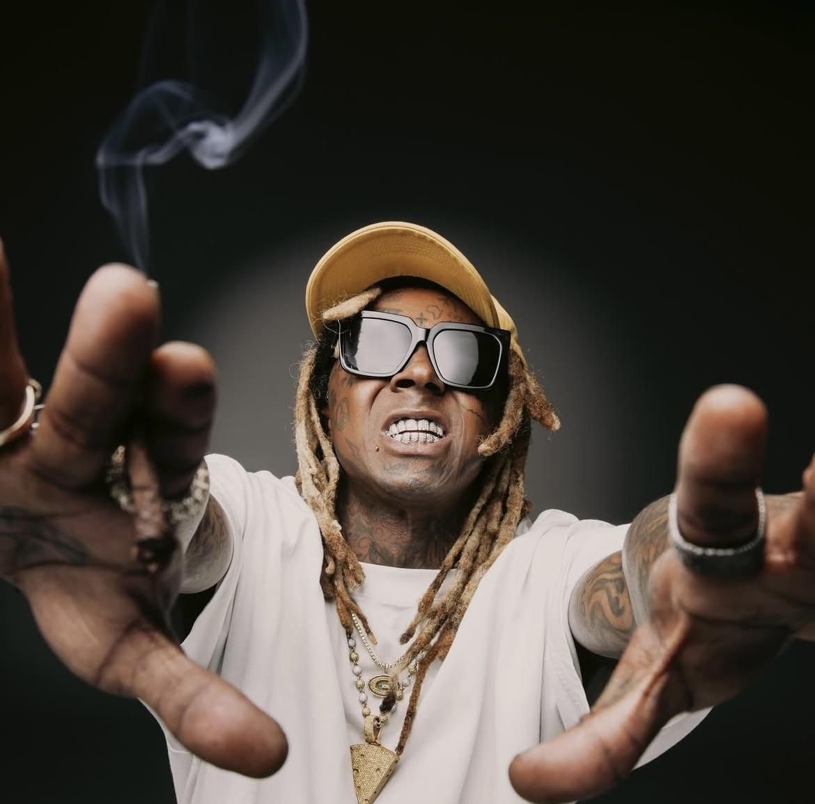Lil Wayne's 'Tha Carter VI' is here: A star-studded return to his legendary series