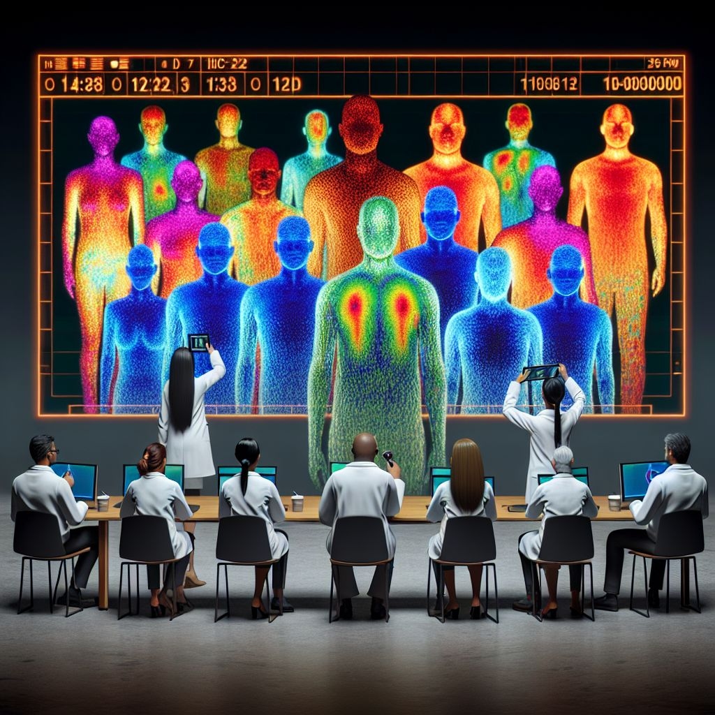 Revolutionising health research: lessons from the UK Biobank's scans of 100,000 participants