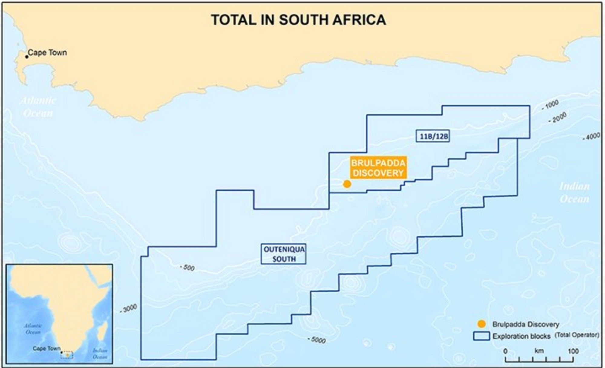 HCI's Copelyn: we are moving ahead with the Brulpadda and Luiperd offshore gas fields