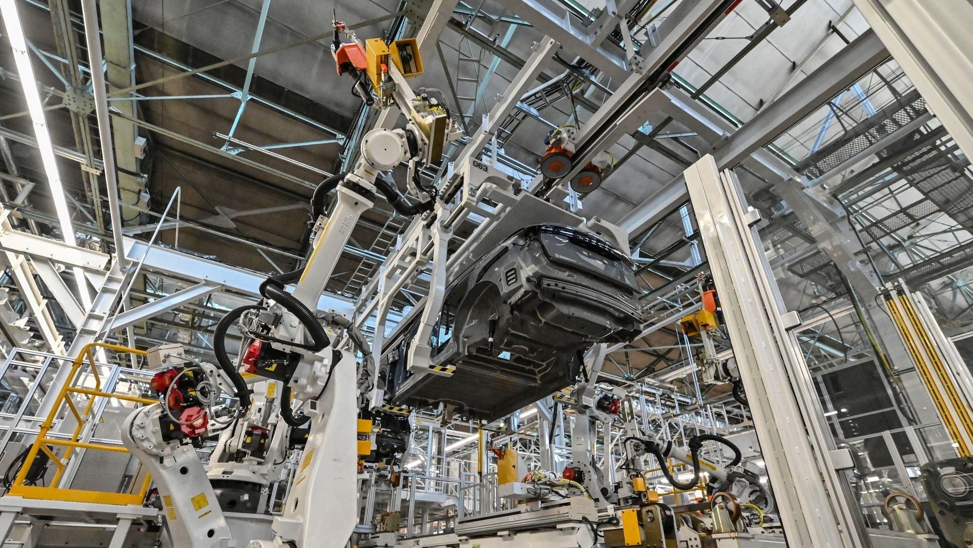 Nissan to close 40% of its factories in shock restructure: will SA's Rosslyn plant survive?