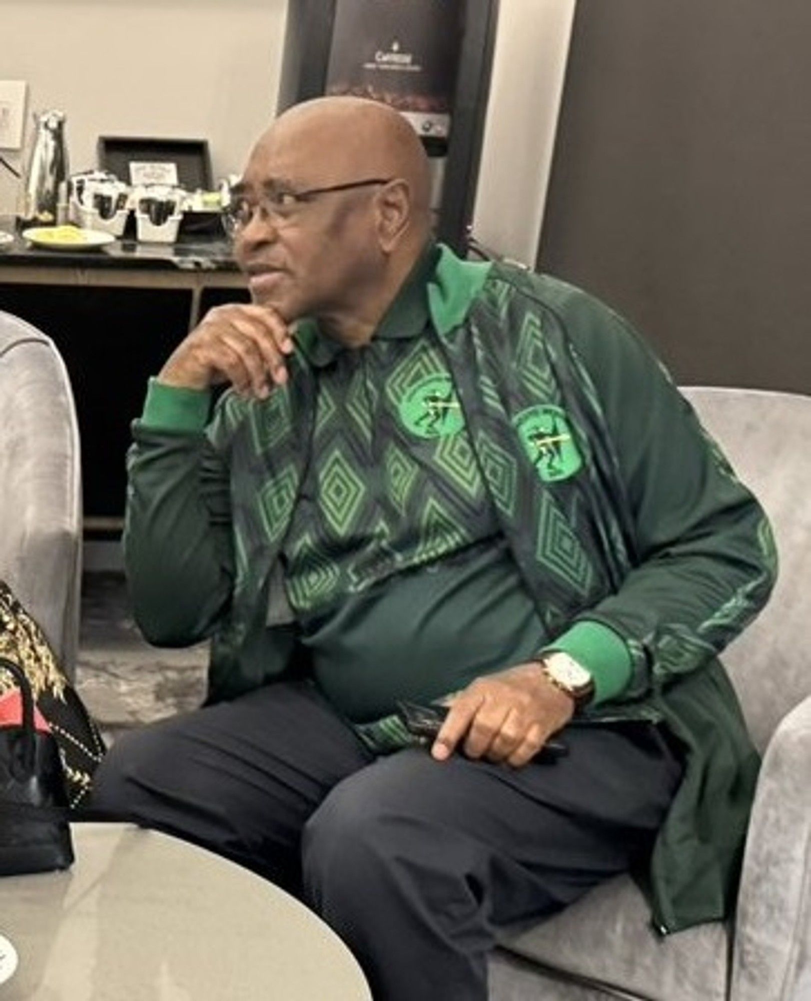 Willies Mchunu defends MPLs' decision to oppose the Division of Revenue Bill