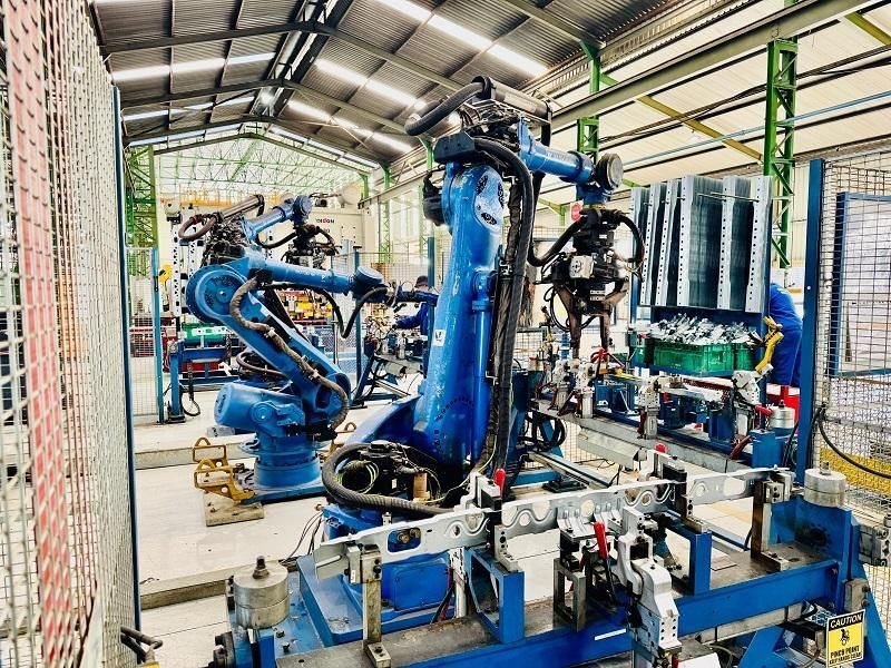 AfCFTA opens doors for South African automotive industry growth