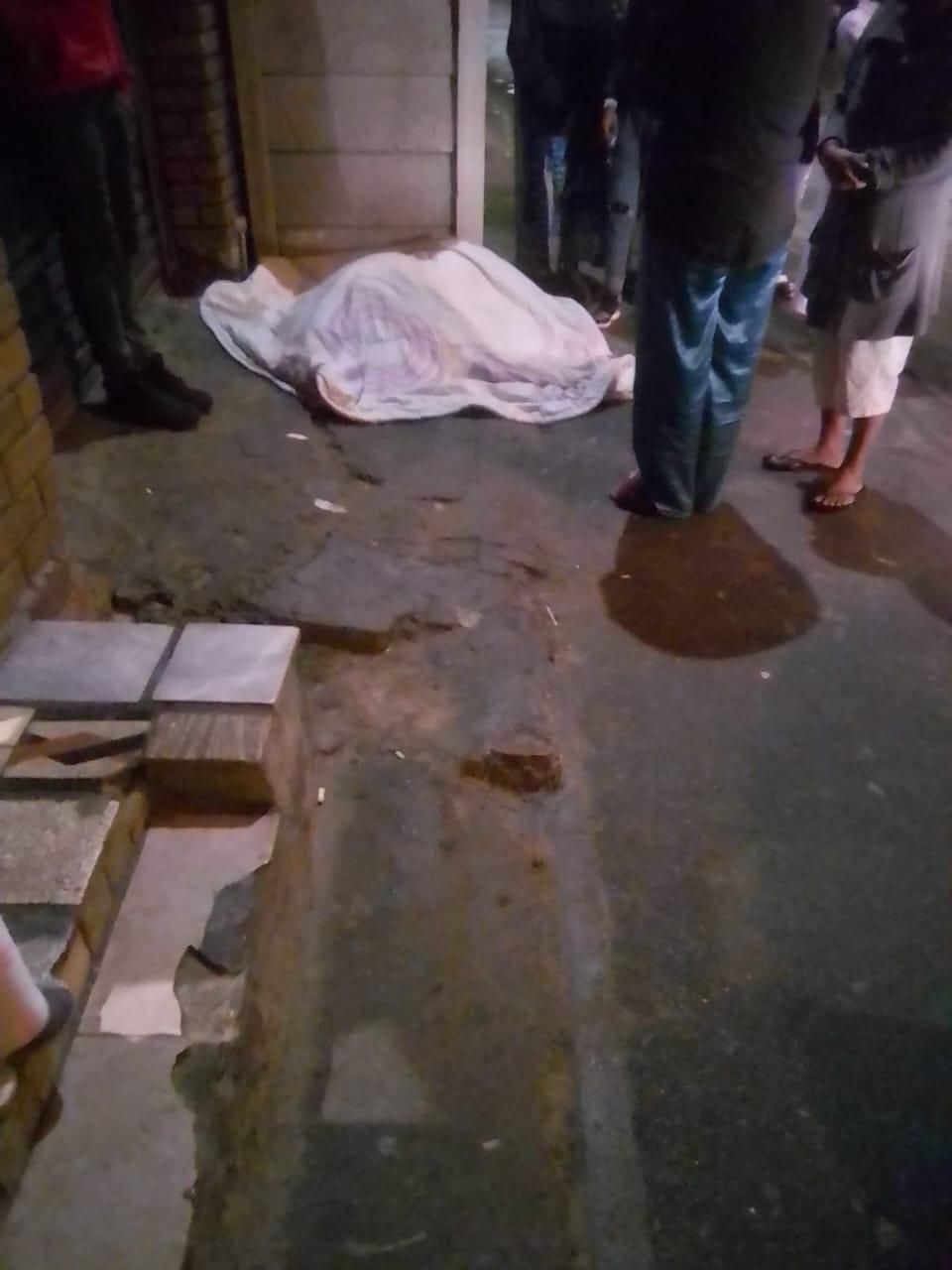 Bonteheuwel shooting highlights persistent gang violence in Cape Flats