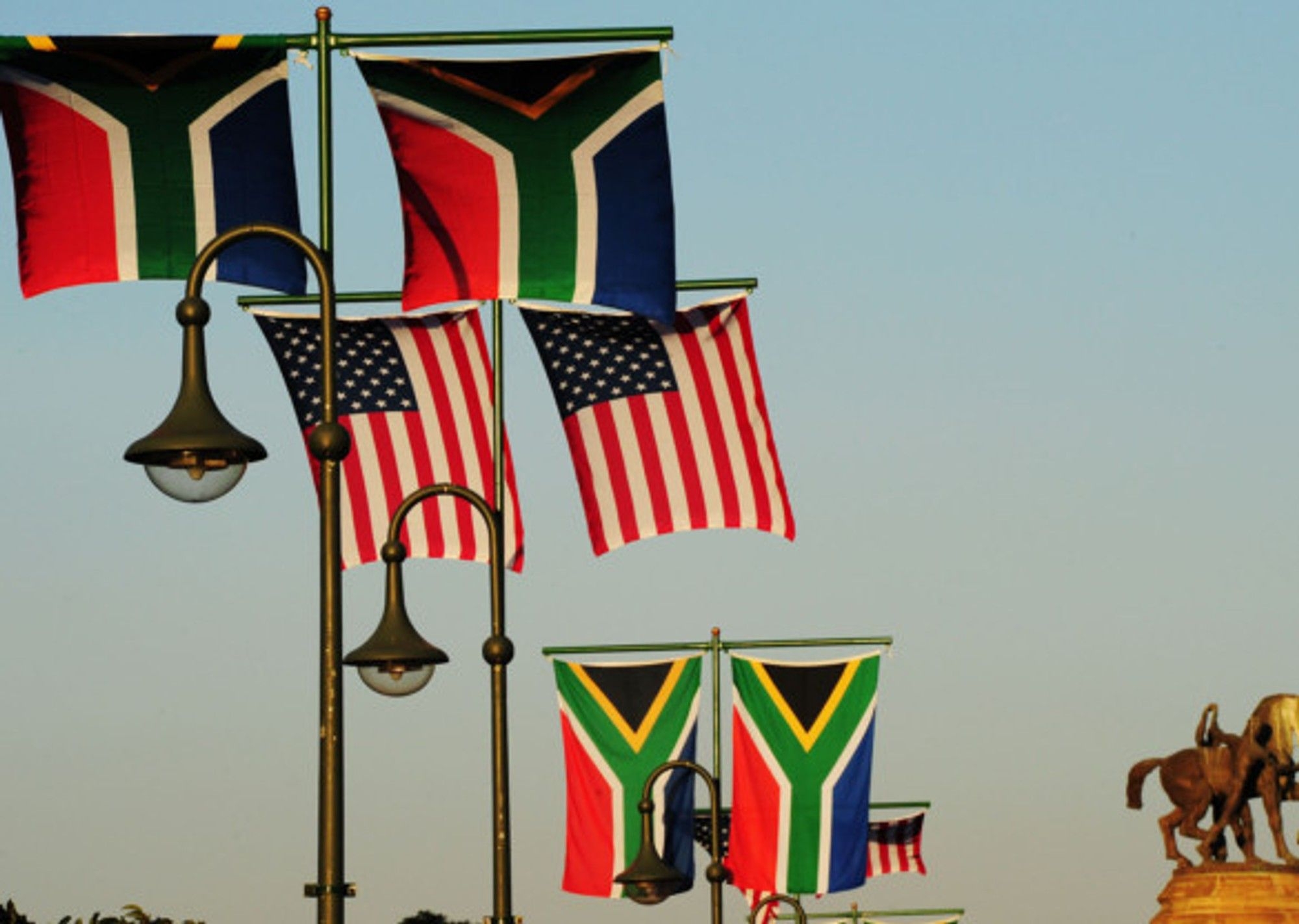 South African national Kim Towne tragically killed in the US, confirms Dirco