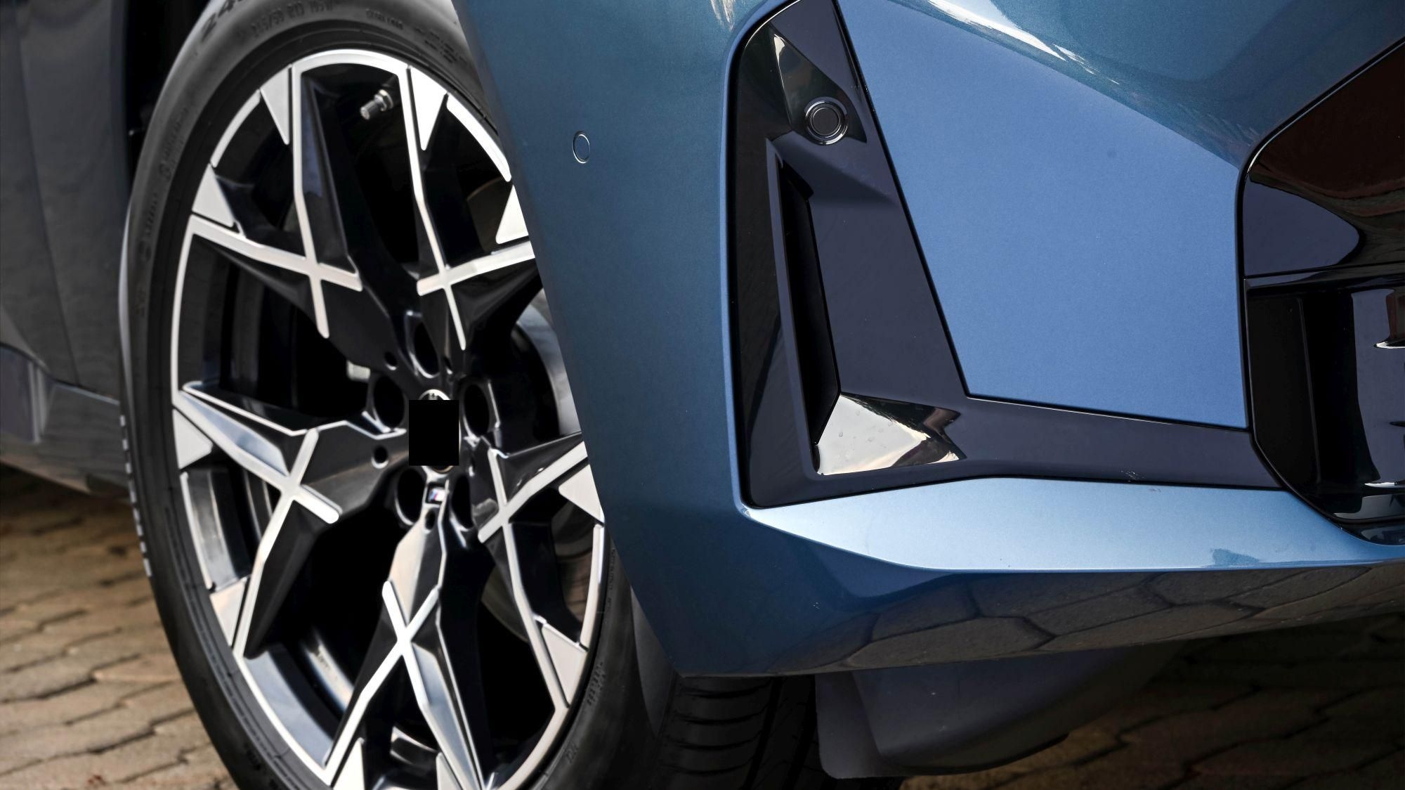 South Africa's 2025 Car of the Year is . . .
