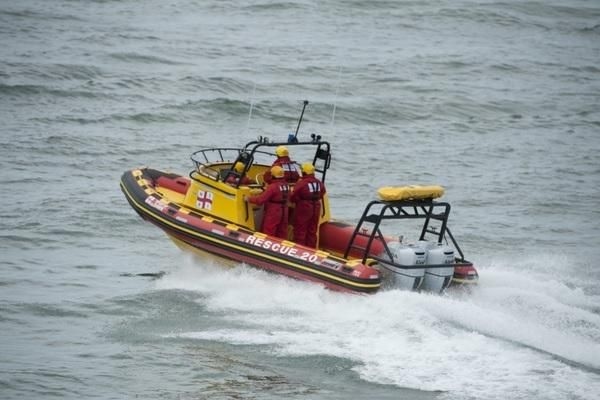 Urgent search for missing student at East Beach, Port Alfred