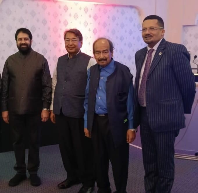 New Kolkata chapter of India-South Africa Friendship Association aims to strengthen ties