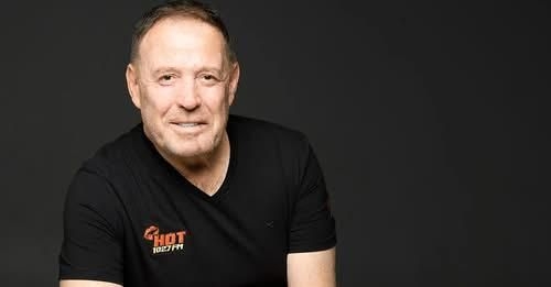 Remembering Darren Scott: Tributes for a South African radio legend