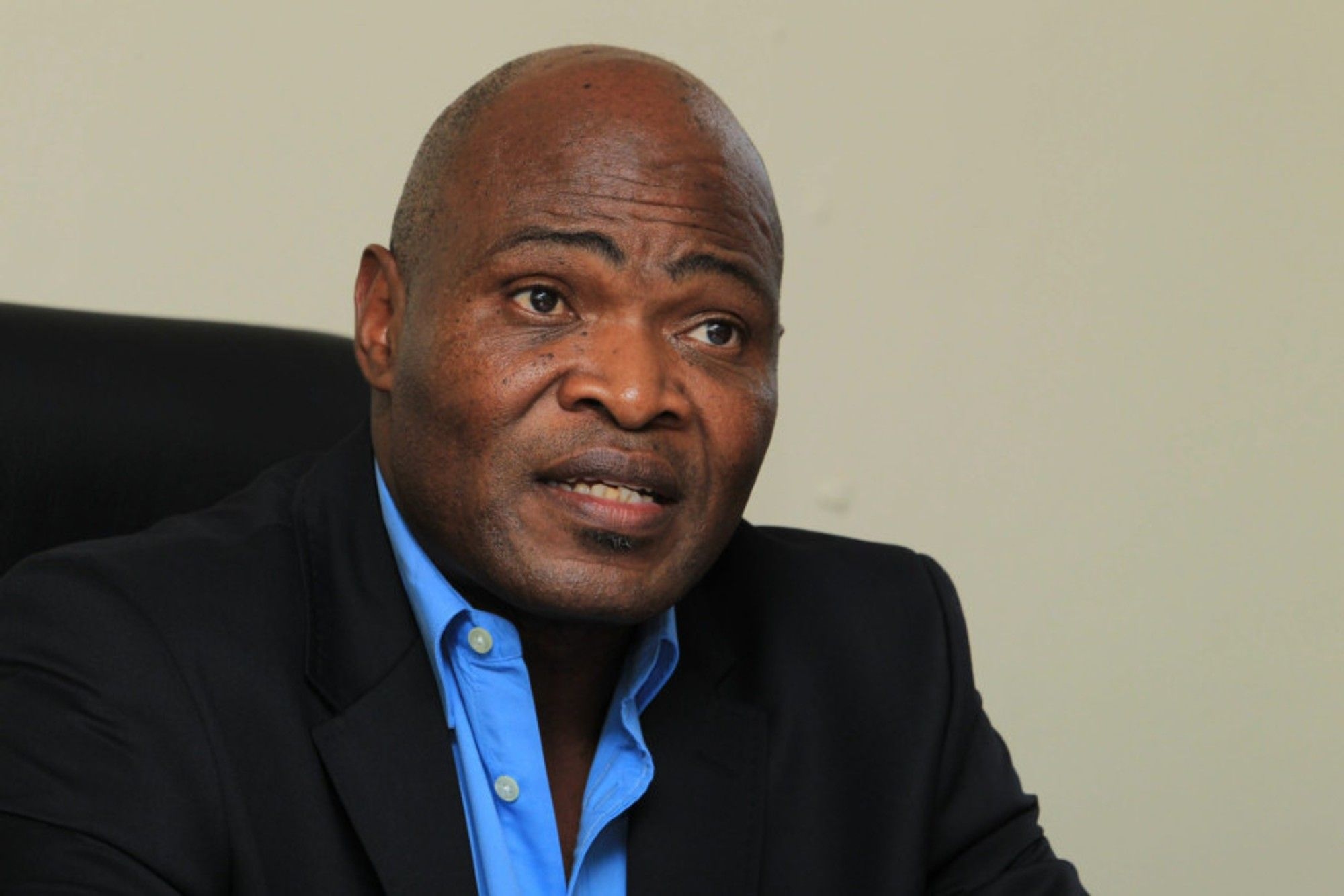 Legal battle erupts as Ingonyama Trust pursues former chair over millions
