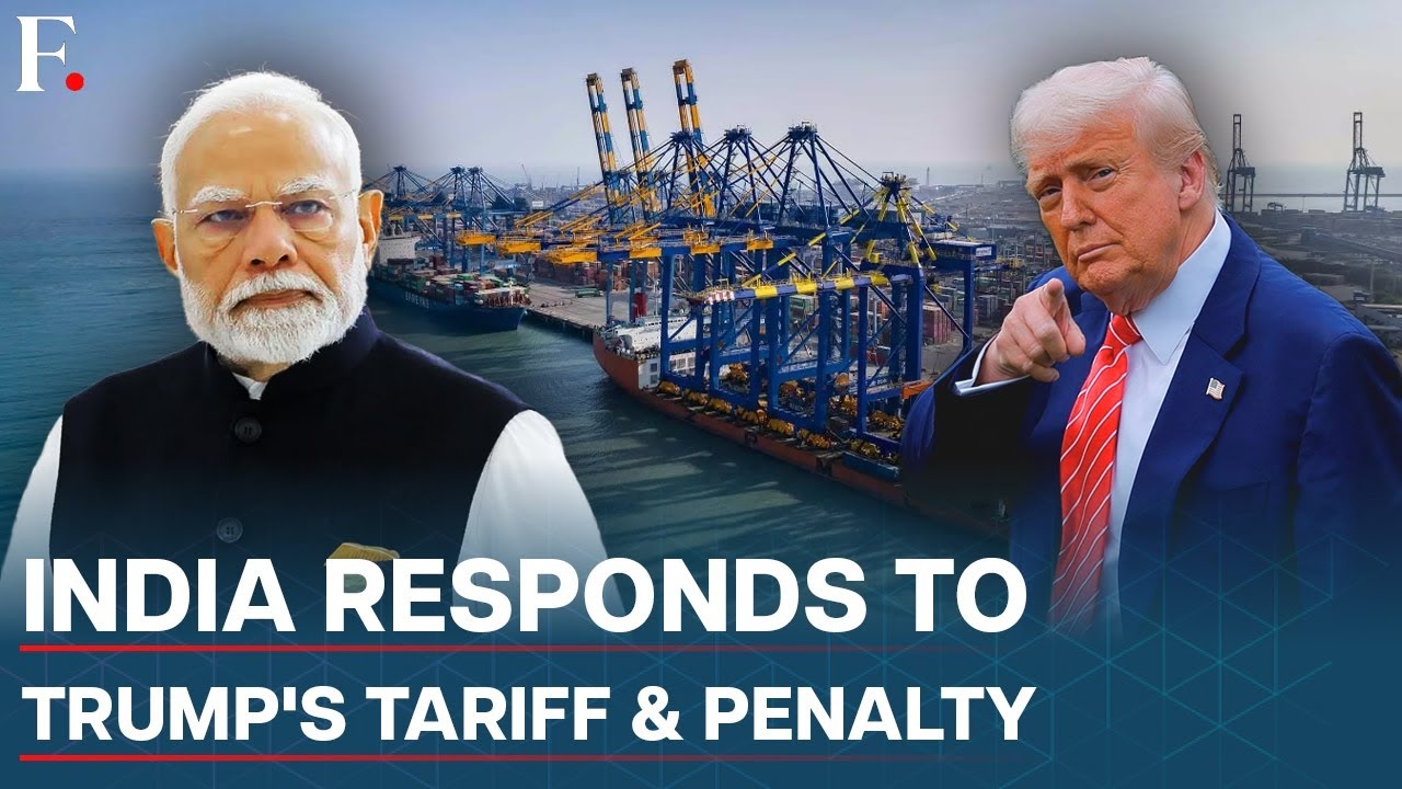India Must Ignore Trump's Trade Tariff Trap