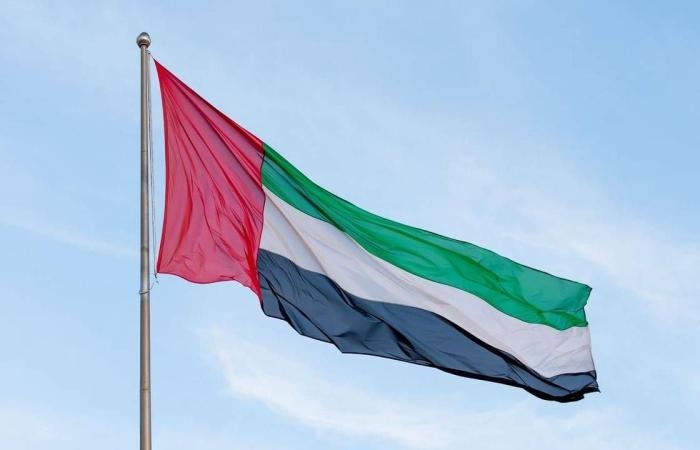 مساعدات إنسانية من الإمارات لدعم اللاجئين السودانيين في تشاد