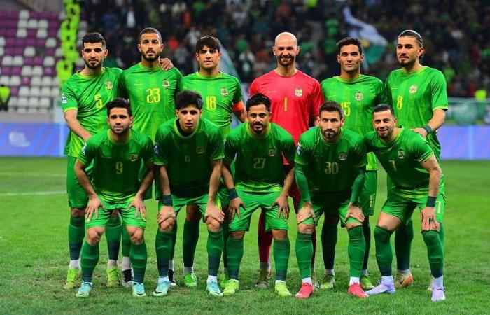 القوة الجوية والشرطة في قمة جماهيرية بالدوري العراقي