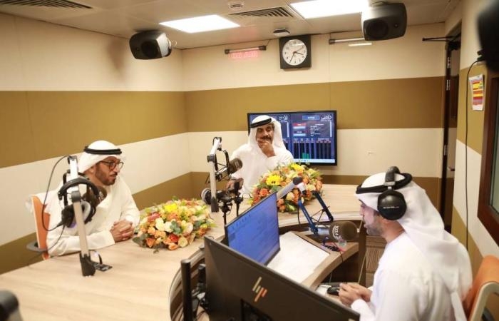 محمد أحمد المري: دبي من أكثر مدن العالم انفتاحاً وتميّزاً