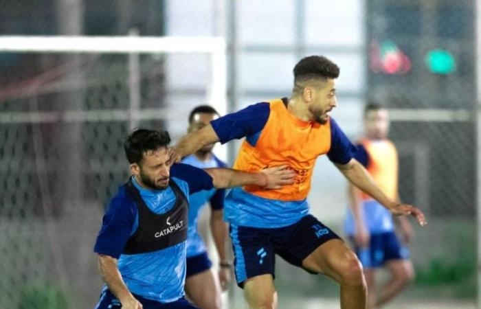 الفتح يستعد للفيحاء بتعزيز جوانب الضغط العالي وبناء الهجمات