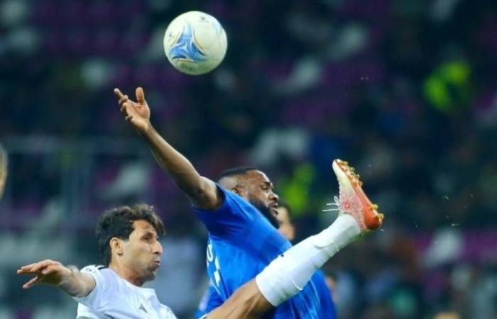 3 مواجهات بانطلاق الجولة 26 من الدوري العراقي
