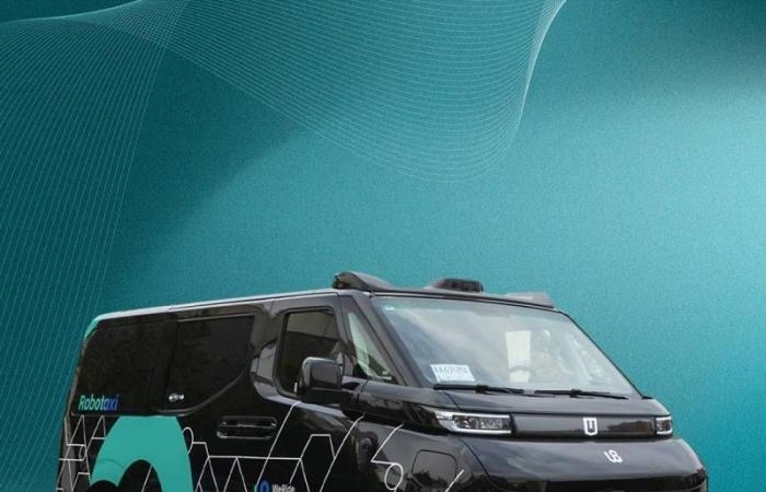 طرق دبي توسع شراكاتها العالمية لتشغيل مركبات أجرة ذاتية القيادة