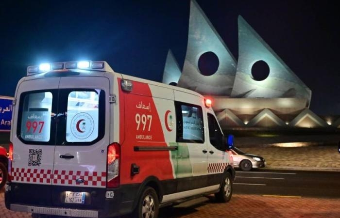 هيئة الهلال الأحمر بالمنطقة الشرقية تكثف جهودها خلال عيد الفطر
