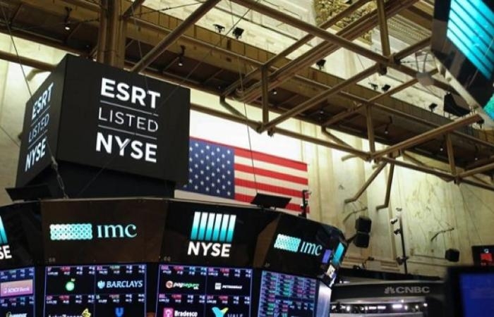 رسوم ترامب الجمركية تمحو 2.5 تريليون دولار من سوق الأسهم الأمريكية