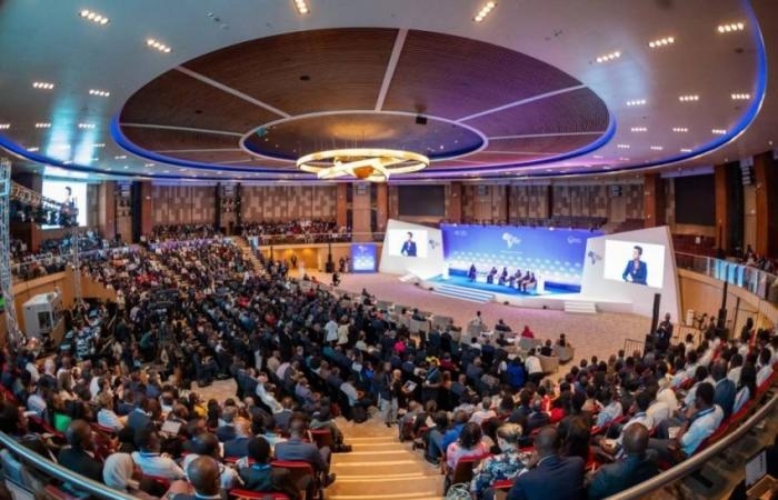 رواندا تستضيف أعمال القمة العالمية الأولى للذكاء الاصطناعي في أفريقيا