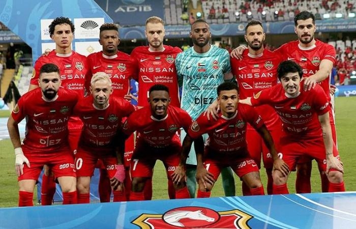 «الفرسان» قد يتوج حتى ولو خسر أمام الوصل..تعرف إلى حسابات فوز شباب الأهلي باللقب التاسع