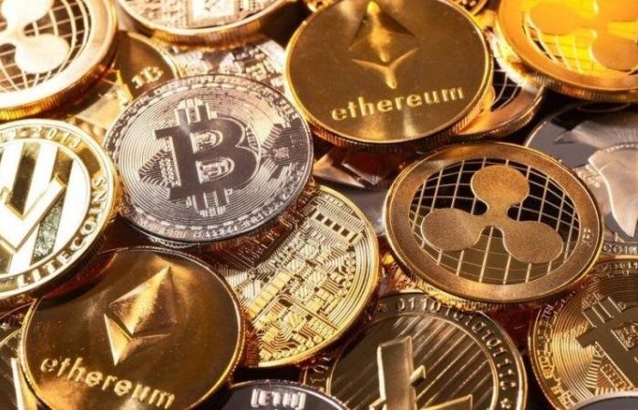 بتكوين تقترب من ملامسة مستوى 100 ألف دولار