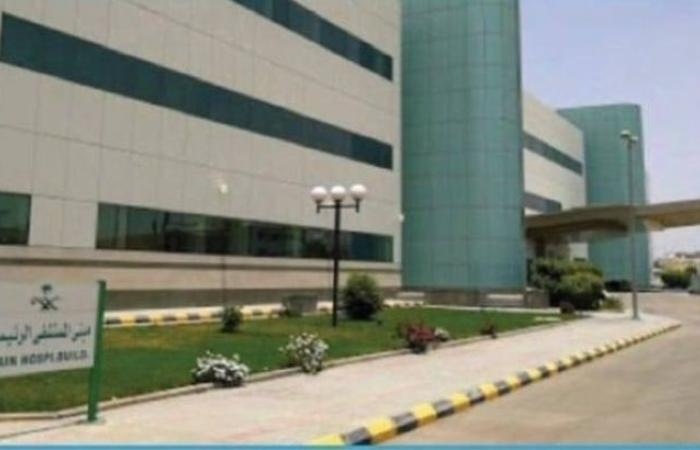 إجراء عملية معقدة لتصحيح إلتفاف الأمعاء لطفلة حديثة ولادة في مستشفى الملك فيصل بالأحساء