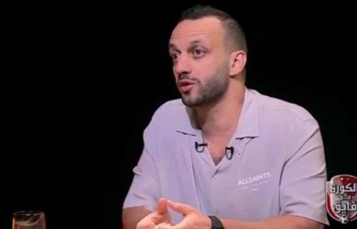 "إم بي سي" تحذف حلقة إبراهيم فايق وأمير مرتضى منصور