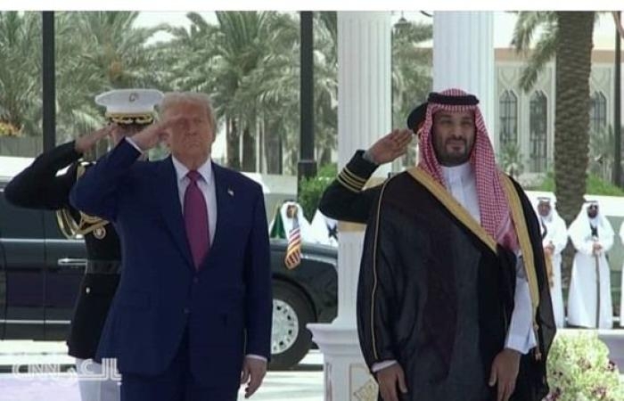أمريكا تعلن عن عقد صفقات مع السعودية بقيمة 600 مليار دولار