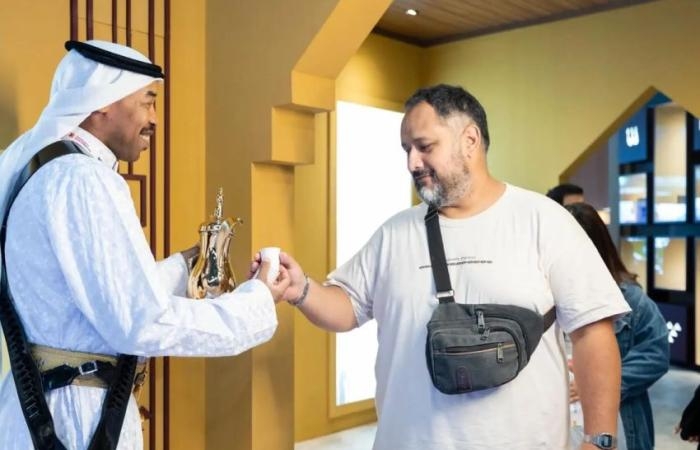 هيئة الأدب والنشر والترجمة تختتم مشاركة الرياض في معرض بوينس آيرس الدولي للكتاب