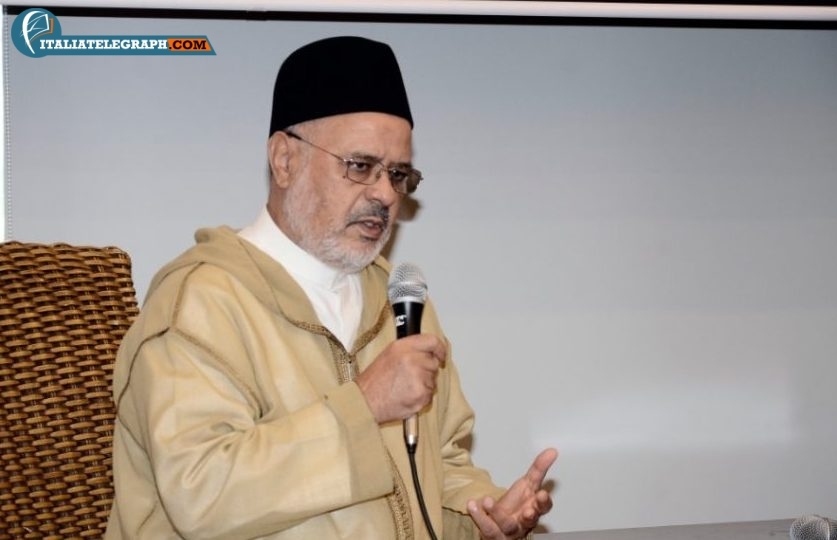 أحمد الريسوني: نهاية عملي الوظيفي