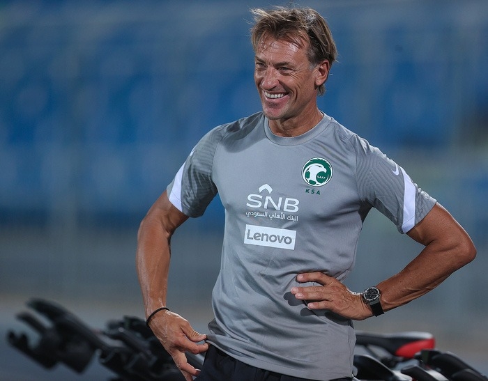 الفرنسي رونار يقترب من العودة لتدريب المنتخب السعودي