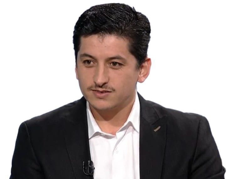 أوراق دستورية .... أزمة في الهوية الوطنية السورية