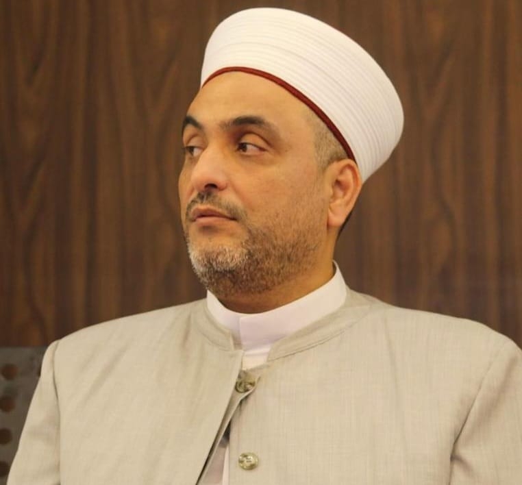 لا بد من الوضوح في اسبوع الوئام بين الأديان !!