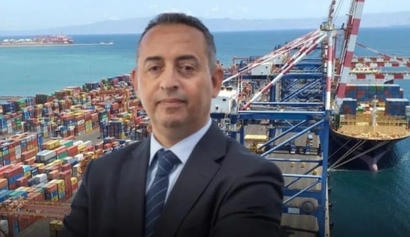 حسن عبقري.. سقوط مسؤول أم خيانة أمانة؟
