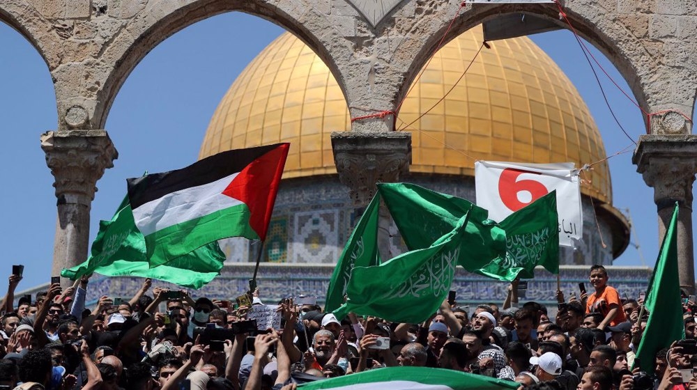 يوم القدس العالمي...يوم المستضعفين لمواجهة المتغطرسين