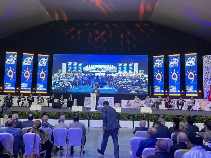 حزب العدالة والتنمية بين تحدي التجديد ومنطق الزعامة