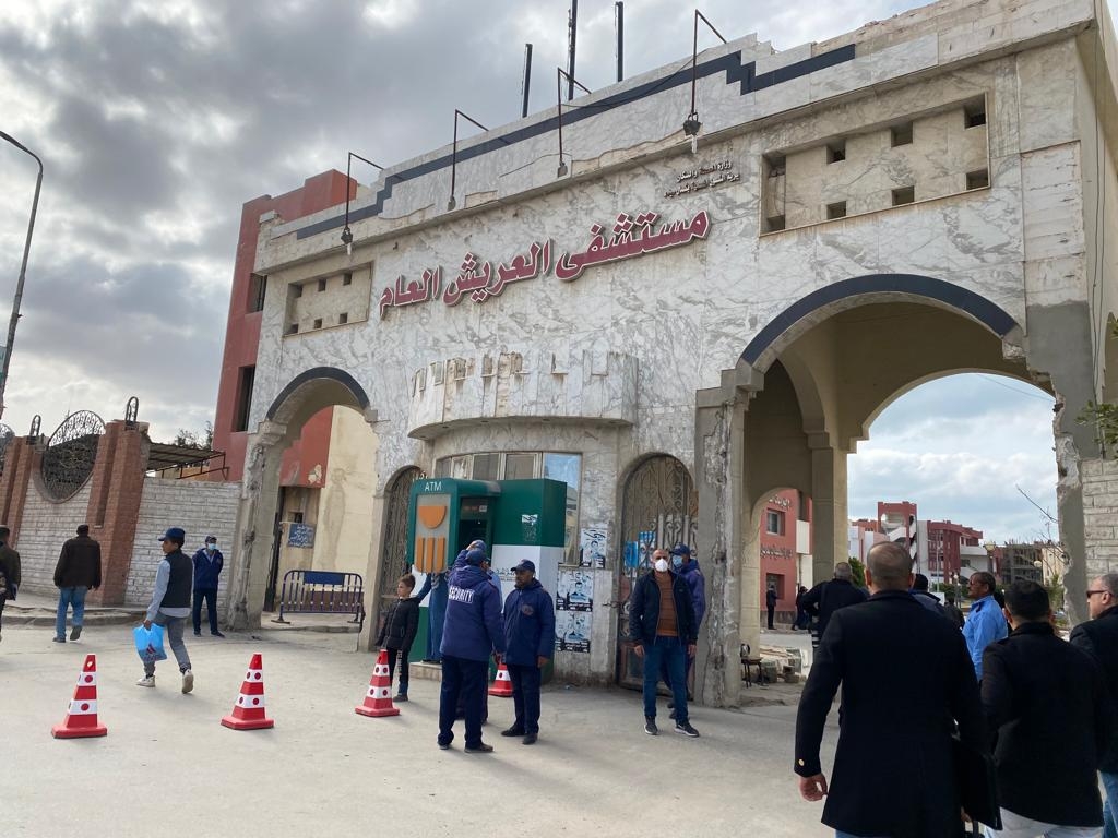 من أوجاع المنظومة الطبيّة في مصر