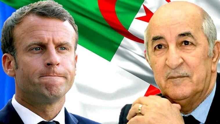 الأزمة بين فرنسا والجزائر... عود على بدء