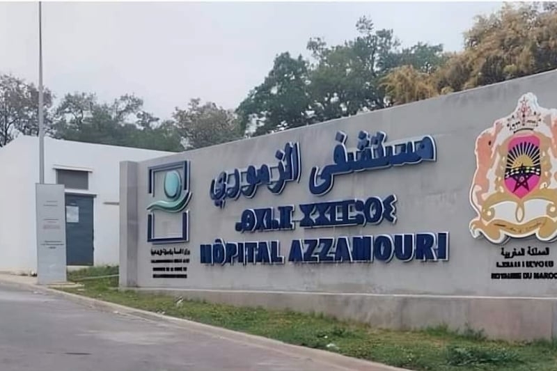 حين تبكي الولادة ظلما... مستشفى يتحول إلى سوق نخاسة!