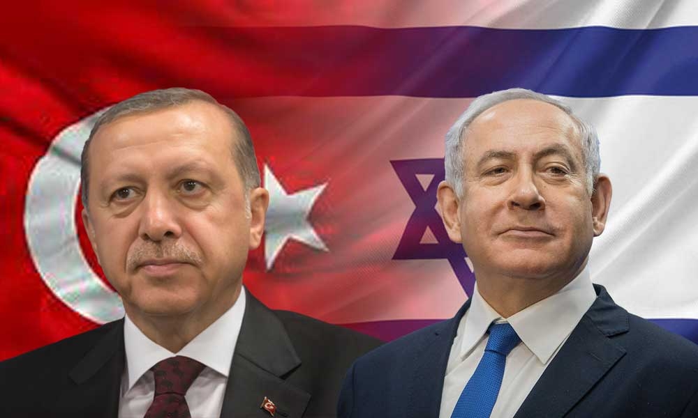 تركيا وإسرائيل: لماذا بلغ التوتر ذروته؟ - إيطاليا تلغراف