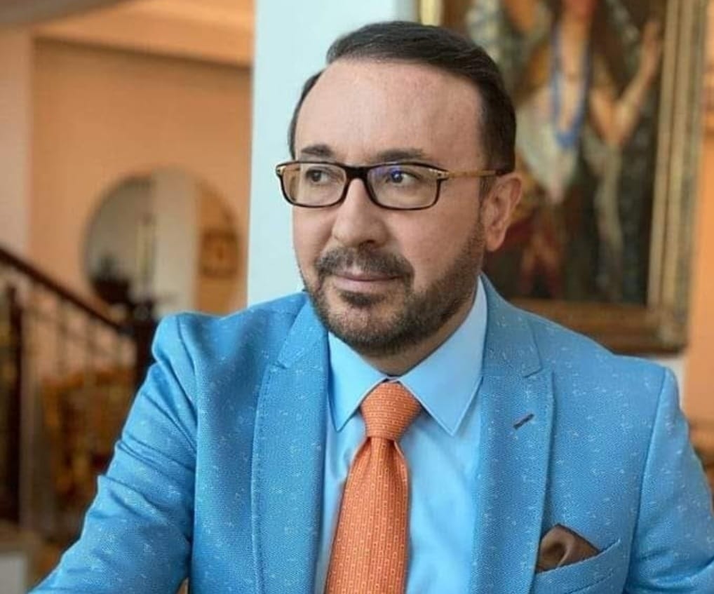 تعالوا نرمم البشر قبل الحجر في سوريا الجديدة!