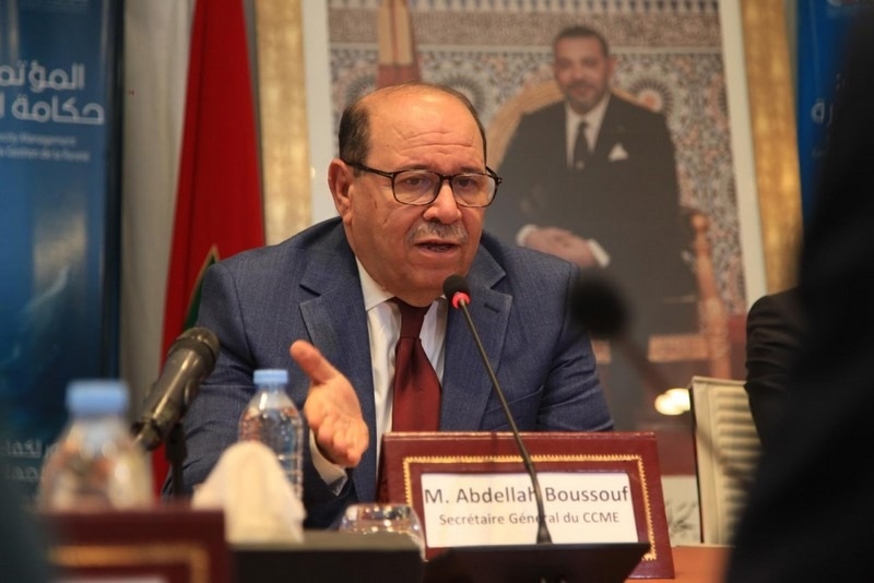 الامن المغربي :من صدمة الارهاب الى صناعة الثقة