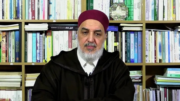 مفهوم "الهوية" في فكر المقرئ أبوزيد