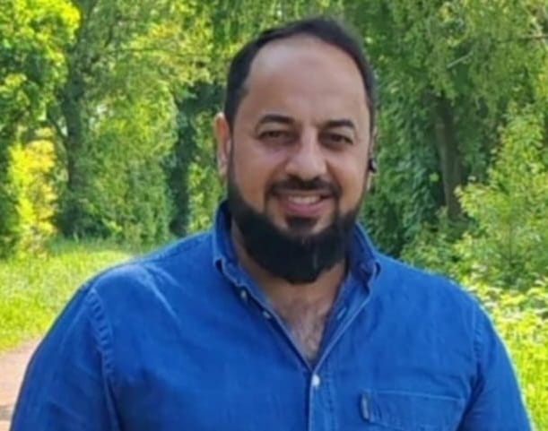 "الكونفرانس والجغرافيا والديموغرافيا في سوريا"