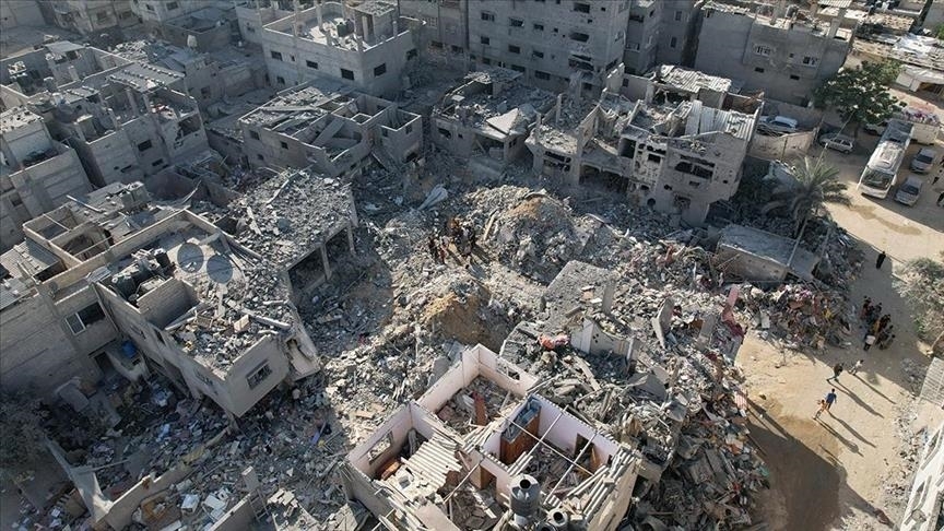 من خوارزمية إلى جريمة: لافندر وتحويل غزة إلى "معمل إبادة ذكي"