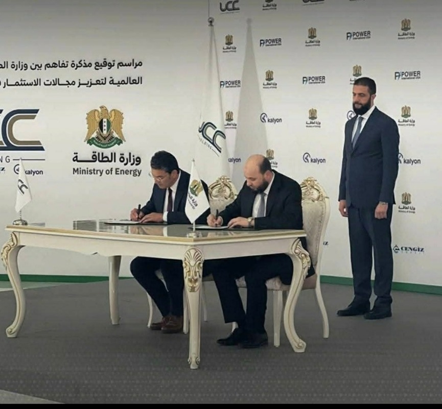 البروتوكول الرئاسي في سوريا الجديدة: عندما تُهدد التفاصيل الصغيرة مقام الدولة