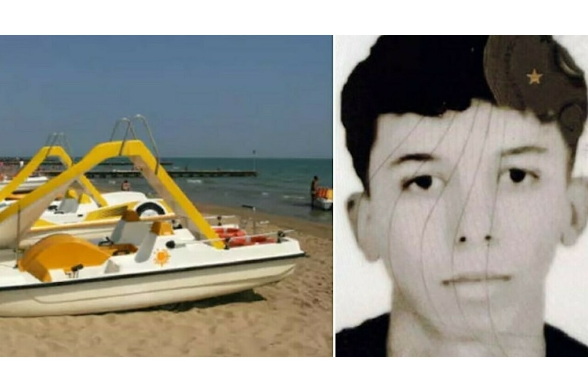 المغربي أيمن الدفالي... شهيد الشجاعة الذي صمتت من أجله الضمائر