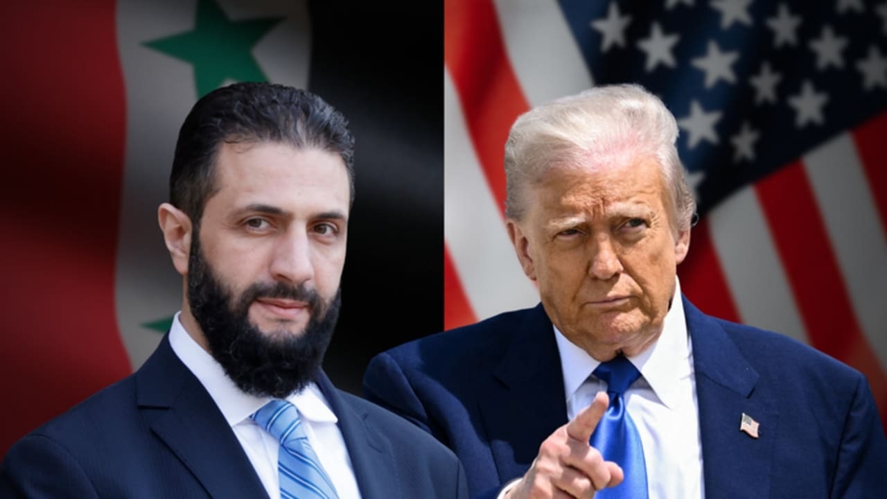مفارقات العلاقة بين دمشق وواشنطن